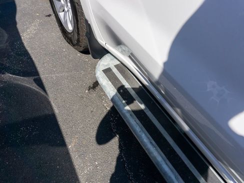 Used 2024 Chevrolet Silverado 1500 W/T w/ WT Fleet Convenience Package image 8