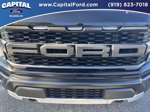 Used 2023 Ford F150 Raptor image 10