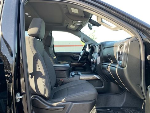 Used 2021 GMC Sierra 1500 Elevation w/ X31 Off-Road Package AWD/4WD image 27