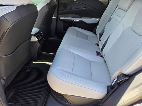 New 2026 Lexus RX 350 RX 350H PREMIUM+ image 8