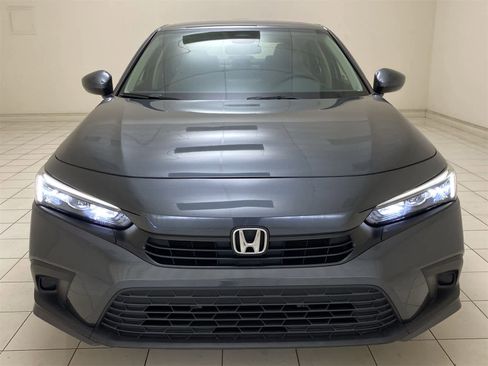 Used 2024 Honda Civic LX image 23