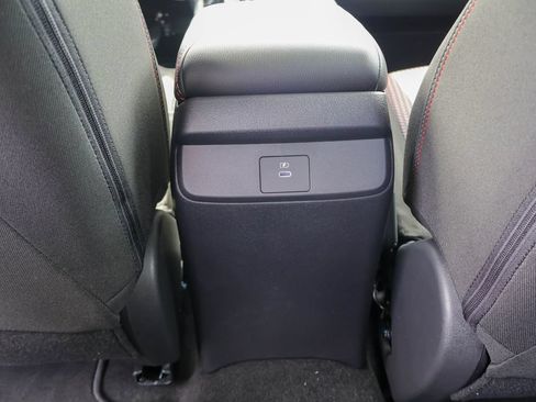 New 2026 Nissan Sentra SR FWD image 17