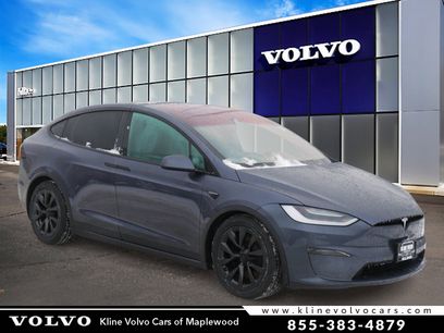 Used 2023 Tesla Model X