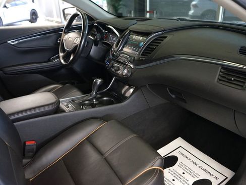 Used 2019 Chevrolet Impala Premier image 43