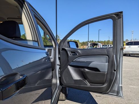 Used 2021 Chevrolet Colorado Z71 image 54