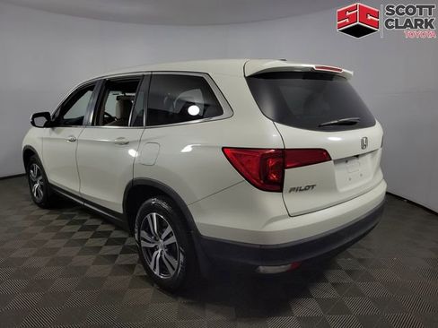 Used 2018 Honda Pilot EX-L image 5