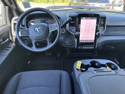 New 2026 RAM 2500 Tradesman image 21
