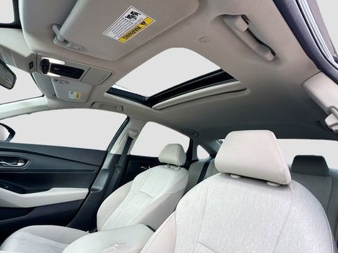 Certified 2023 Honda Accord EX image 20