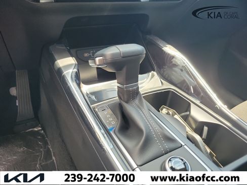 New 2026 Kia Sorento LX FWD image 29