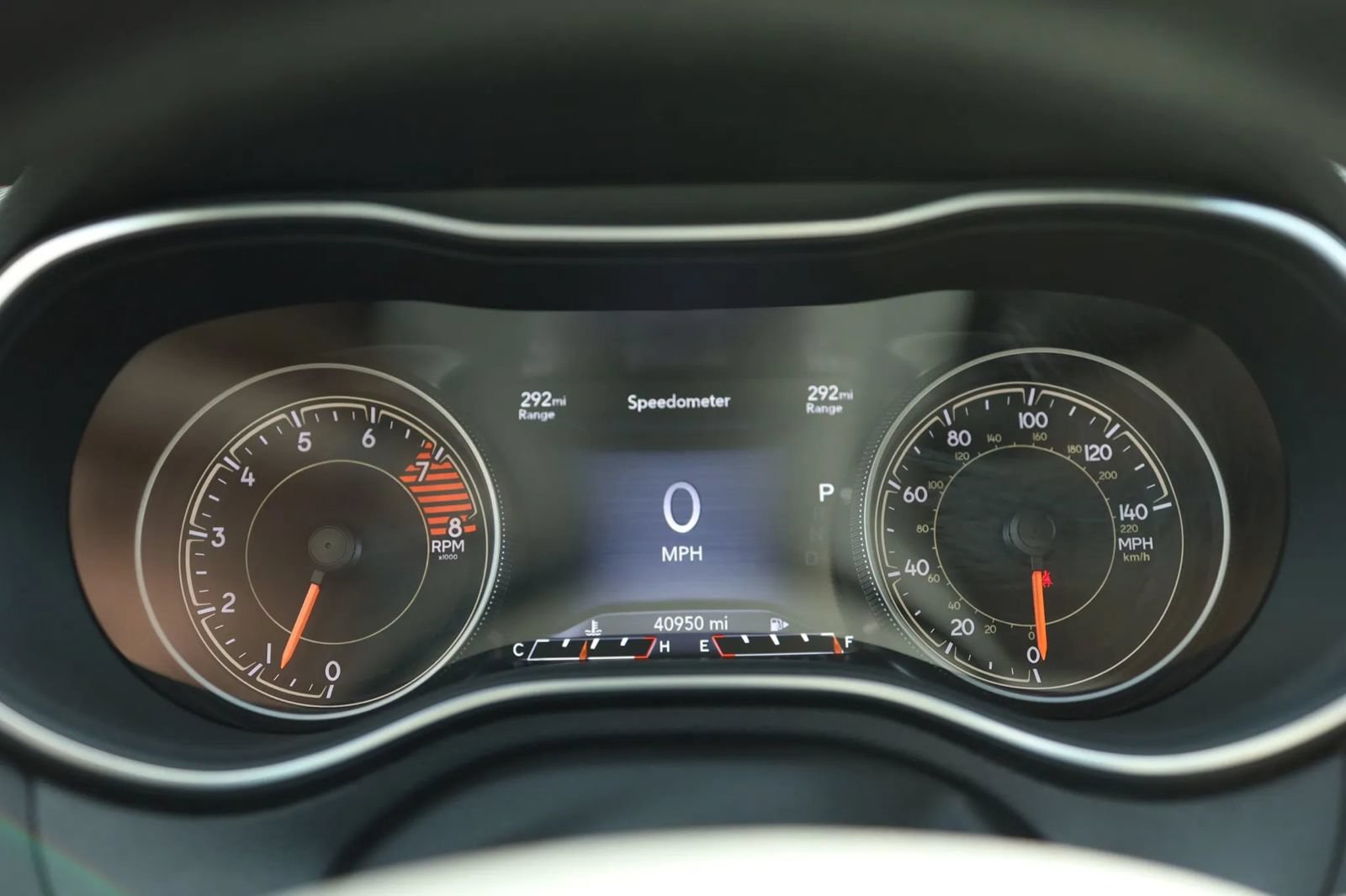 Used 2020 Jeep Cherokee Limited AWD/4WD image 17