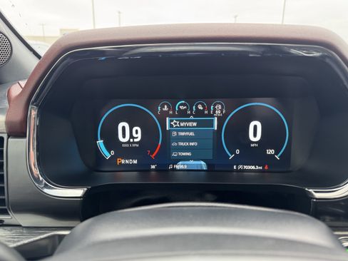 Certified 2021 Ford F150 Lariat image 15