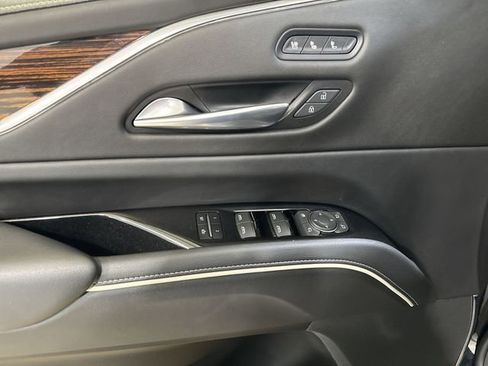 Certified 2022 Cadillac Escalade ESV Premium Luxury w/ Performance Package image 24