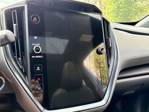New 2026 Subaru Crosstrek 2.5i Wilderness AWD/4WD image 8