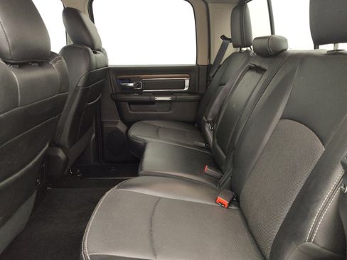 Used 2017 RAM 1500 Laramie image 18