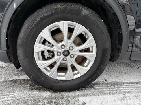 Used 2023 Ford Escape Active w/ Tech Pack #2 image 33