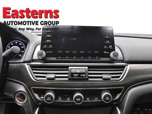 Used 2020 Honda Accord LX image 11