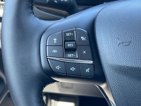 New 2026 Ford Bronco Sport Outer Banks AWD/4WD image 8