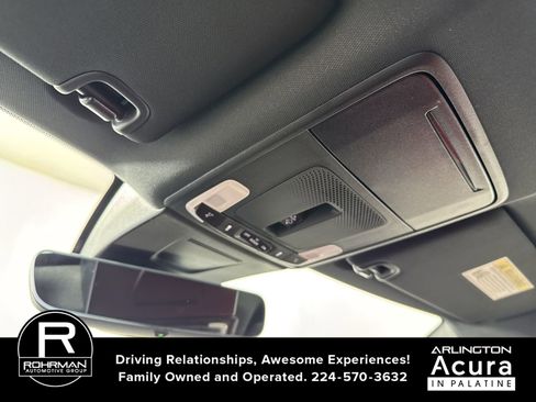 New 2026 Acura Integra A-Spec image 10