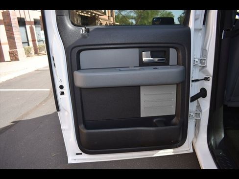Used 2014 Ford F150 XLT w/ XLT Convenience Package AWD/4WD image 20