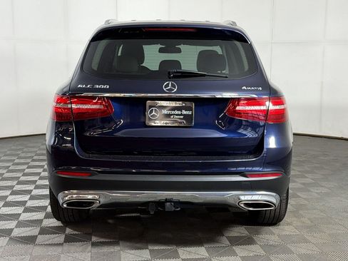 Used 2019 Mercedes-Benz GLC 300 4MATIC image 10