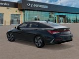 New 2025 Hyundai Elantra Sport w/ Cargo Package image 5