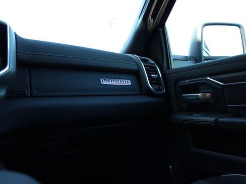 New 2026 RAM 3500 Laramie w/ Night Edition AWD/4WD image 44