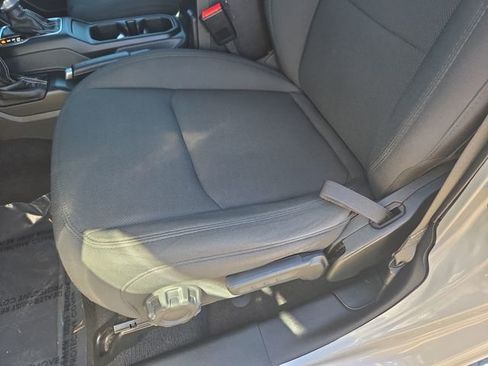 Used 2021 Jeep Wrangler Unlimited Sahara image 25