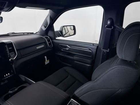 New 2026 RAM 1500 Big Horn image 23