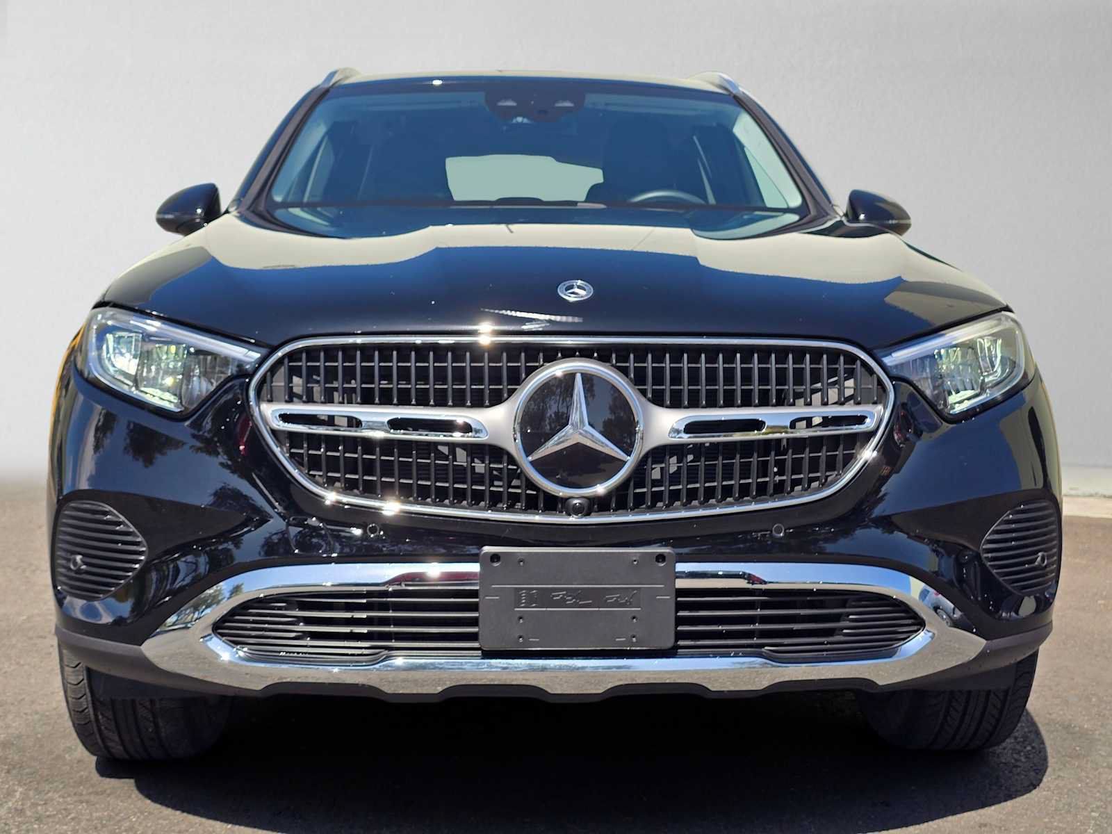 Certified 2025 Mercedes-Benz GLC 350e 4MATIC image 6