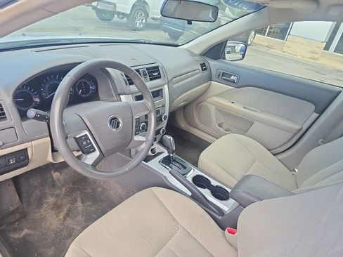 Used 2010 Mercury Milan Base image 12