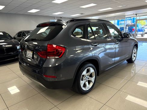 Used 2014 BMW X1 sDrive28i image 6