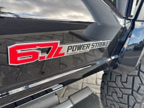 Used 2026 Ford F450 Lariat image 9