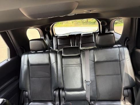 Used 2019 Dodge Durango R/T AWD/4WD image 37