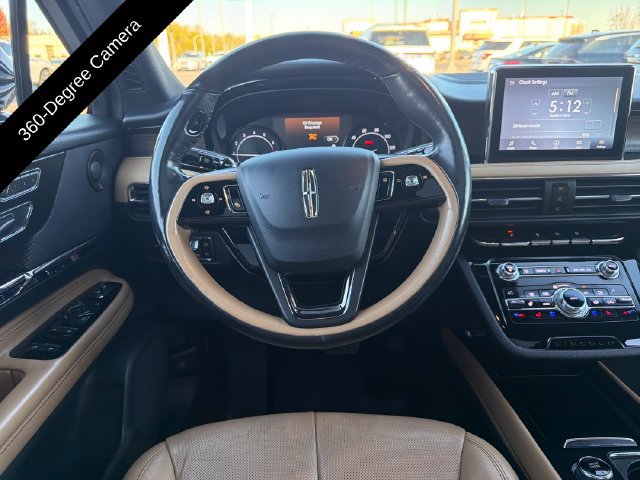 Certified 2020 Lincoln Corsair Reserve w/ Equipment Group 201A AWD/4WD image 16