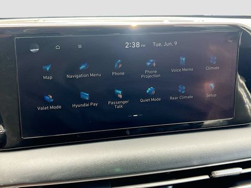 Used 2023 Hyundai Palisade Limited w/ Cargo Package FWD image 15