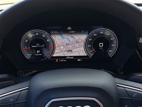 New 2026 Audi A3 2.0T Premium Plus image 11