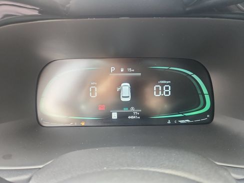 Used 2024 Hyundai Palisade SEL AWD/4WD image 14