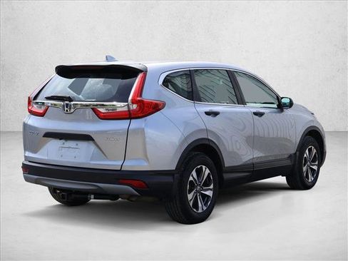 Used 2018 Honda CR-V LX image 5