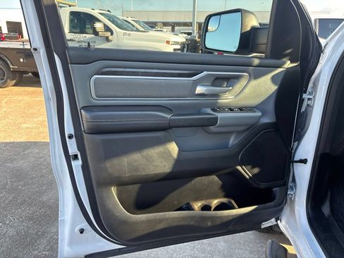 Used 2021 RAM 1500 Lone Star RWD image 9