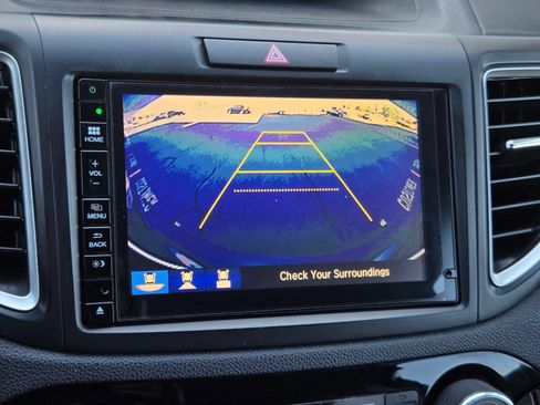 Used 2015 Honda CR-V EX-L image 13