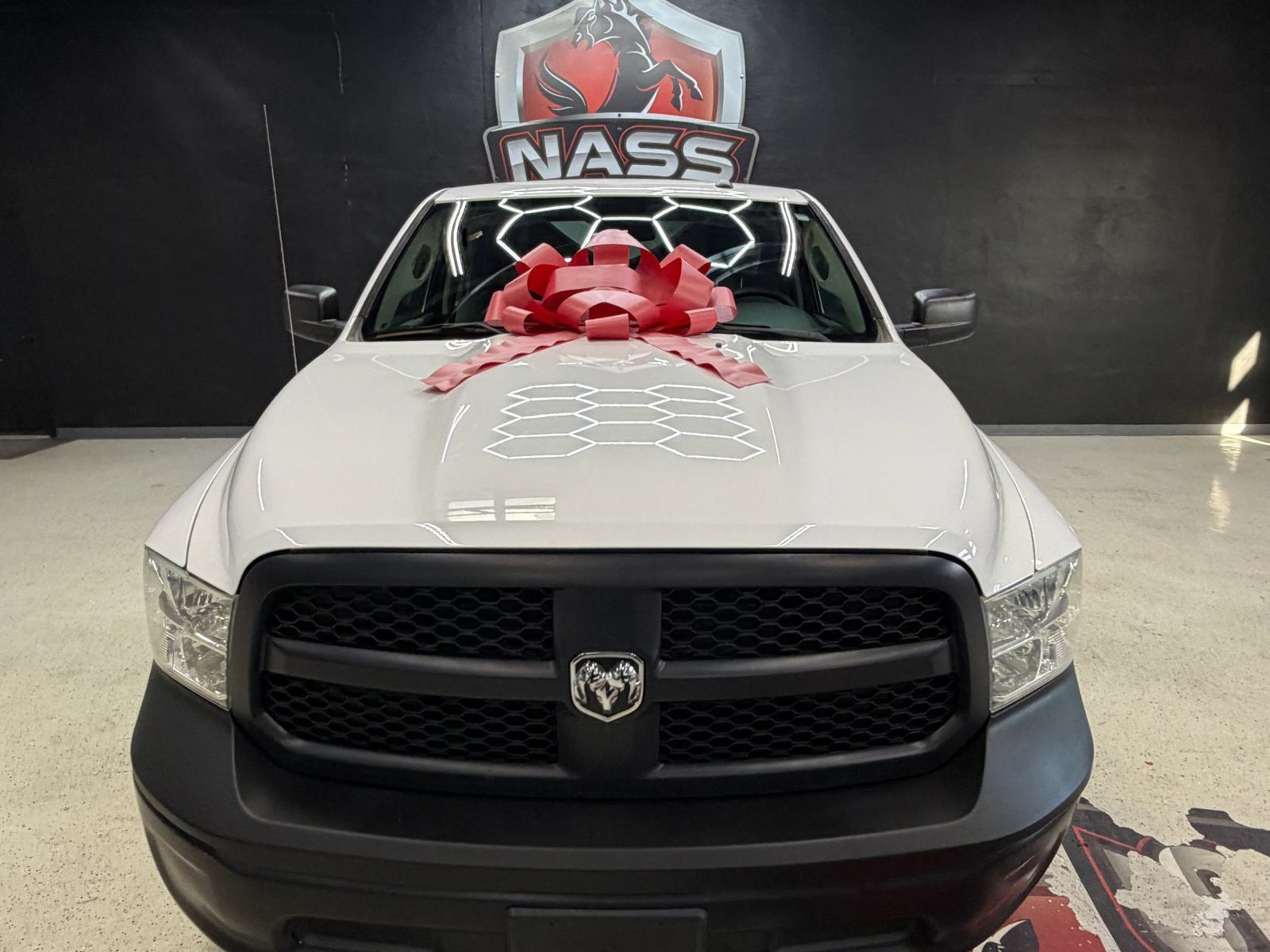 Used 2018 RAM 1500 Express RWD image 7