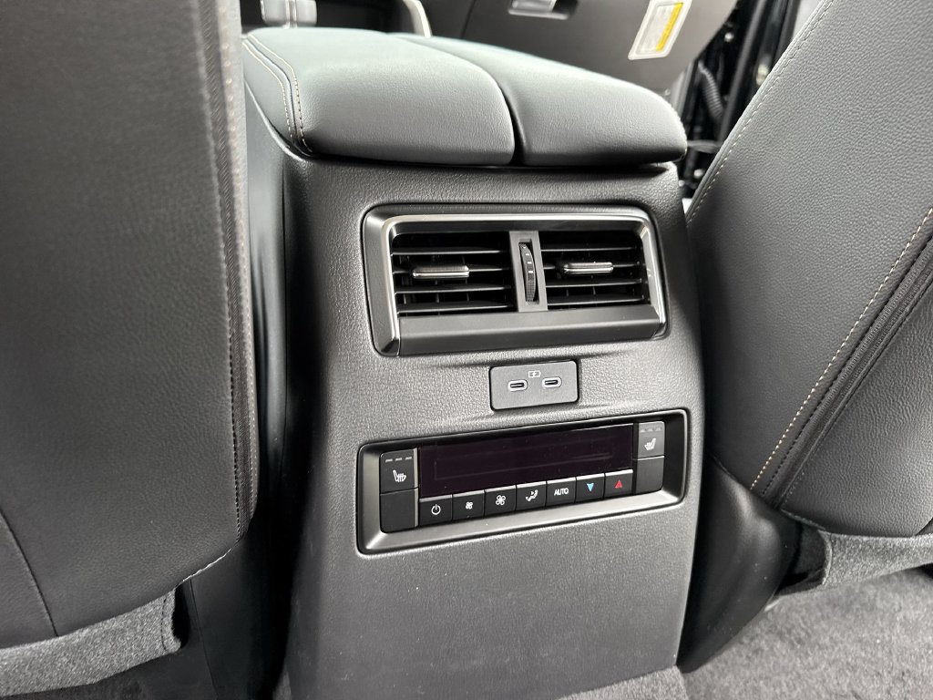 New 2026 MAZDA CX-70 SC AWD/4WD image 37