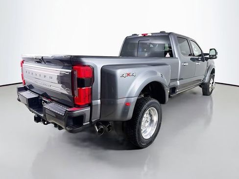 New 2026 Ford F450 4x4 Crew Cab Super Duty image 7