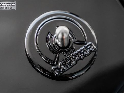 Used 2023 Dodge Challenger SRT Hellcat Redeye image 22