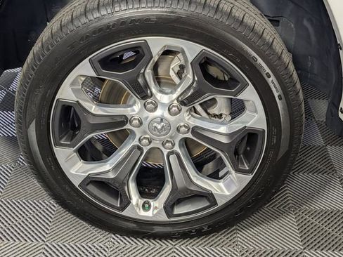 Certified 2024 RAM 1500 Limited image 8