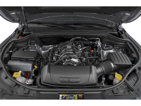 New 2027 Dodge Durango GT AWD/4WD image 9