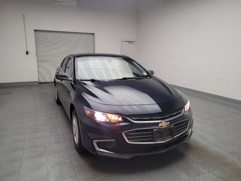Used 2018 Chevrolet Malibu LS FWD image 14