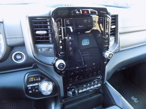 Certified 2024 RAM 2500 Rebel w/ Safety Group image 18