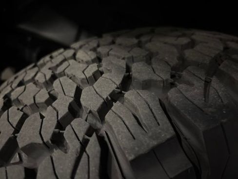 Used 2025 Jeep Wrangler Rubicon image 29