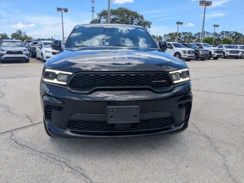 Used 2024 Dodge Durango GT AWD/4WD image 9